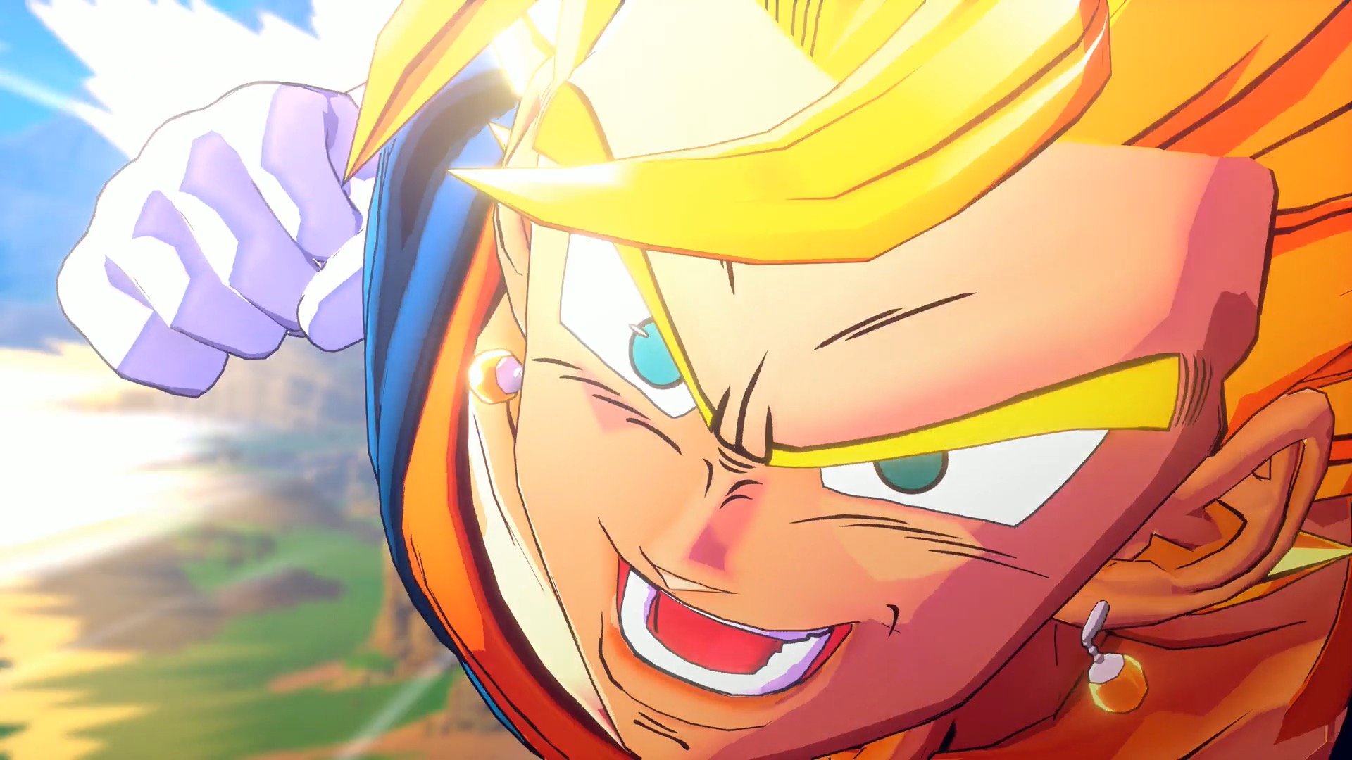 Dragon Ball Z: Kakarot - Imagen 19